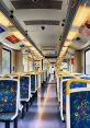 Southern Region Suburban Train (Interior) Southern Region Suburban Train (Interior) clips and effects, available to play