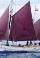 Sailing Ship: Gaff-Rigged Ketch: Exterior Sailing Ship: Gaff-Rigged Ketch: Exterior clips and effects, available to play