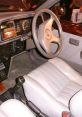 Austin Maestro Vanden Plas: Interior Austin Maestro Vanden Plas: Interior clips and effects, available to play and