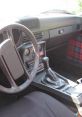 Motor Car: Porsche 924 1984Cc (1979) Interior Motor Car: Porsche 924 1984Cc (1979) Interior clips and effects, available