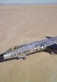 Starfighter Single-Engined Jet Fighter Starfighter Single-Engined Jet Fighter clips and effects, available to play and