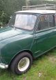 Bmc Mini Car 1966 (848Cc) (Interior) Bmc Mini Car 1966 (848Cc) (Interior) clips and effects, available to play and