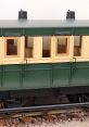 Narrow-Gauge Light Railway (Interior): In Closed Coach Narrow-Gauge Light Railway (Interior): In Closed Coach clips and 