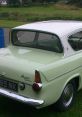 Ford Anglia 105E Van (1963, 997Cc): Exterior Ford Anglia 105E Van (1963, 997Cc): Exterior clips and effects, available