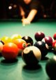 Billiards Billiards clips and effects, available to play and download.