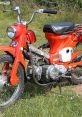 Honda 90 Motor Cycle Honda 90 Motor Cycle clips and effects, available to play and download.