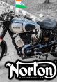 Norton 500 Cc Motor Cycle Norton 500 Cc Motor Cycle clips and effects, available to play and download.