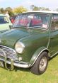 Bmc Mini Car 1966 (848Cc) (Exterior) Bmc Mini Car 1966 (848Cc) (Exterior) clips and effects, available to play and