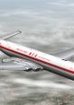 Aircraft: Comet Iv (Exterior) Aircraft: Comet Iv (Exterior) clips and effects, available to play and download.