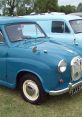 Austin A35 Van 1968 (Exterior) Austin A35 Van 1968 (Exterior) clips and effects, available to play and download.