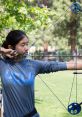 Archery Archery clips and effects, available to play and download.