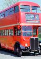 Aec Regent Bus (1950’S Model): Exterior Aec Regent Bus (1950’S Model): Exterior clips and effects, available to play and