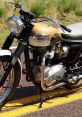 Triumph 650 Cc Twin Motor Cycle Triumph 650 Cc Twin Motor Cycle clips and effects, available to play and download.