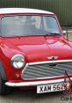 Bmc Mini 1000 Car 1972 Model: Exterior Bmc Mini 1000 Car 1972 Model: Exterior clips and effects, available to play and