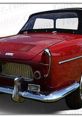 1964 Renault 1100 Saloon Car (Microphone Outside) 1964 Renault 1100 Saloon Car (Microphone Outside) clips and effects,