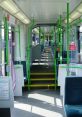 Sheffield Tram (Interior) Sheffield Tram (Interior) clips and effects, available to play and download.