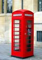 Telephones: Telephone Box 1985 Telephones: Telephone Box 1985 clips and effects, available to play and download.