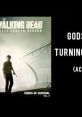 The Walking Dead Season 4 cover featuring 'God's Turning' from Songs of Survival Vol. 2, evoking a haunting atmosphere.