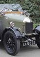 Motor Car: Morris Bullnose, 1922 Motor Car: Morris Bullnose, 1922 clips and effects, available to play and download.