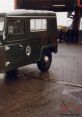 Austin Gipsy Cross-Country Vehicle (Interor) Austin Gipsy Cross-Country Vehicle (Interor) clips and effects, available