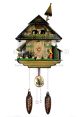 Cuckoo Clock (Cuckoo & Chimes) Cuckoo Clock (Cuckoo & Chimes) clips and effects, available to play and download.