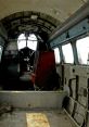 Shackleton (4 Piston-Engined Aircraft) (Interior) Shackleton (4 Piston-Engined Aircraft) (Interior) clips and effects,