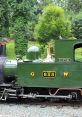 Narrow-Gauge Light Railway (Interior) Narrow-Gauge Light Railway (Interior) clips and effects, available to play and