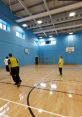 Sports & Games: Gymnasium Sports & Games: Gymnasium clips and effects, available to play and download.