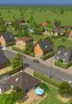 Suburbia 2 and Skylines Suburbia 2 and Skylines clips and effects, available to play and download.