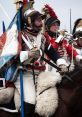 Napoleonic Battle: 18Th Century: Re-Enactment Napoleonic Battle: 18Th Century: Re-Enactment clips and effects, available