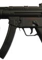 G55 BB gun showcasing detailed craftsmanship and design, perfect for airsoft enthusiasts and collectors.