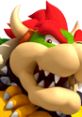 Bowser : Mario Kart Arcade GP DX Bowser from Mario Kart Arcade GP DX.