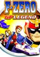 F-Zero: GP Legend Announcer Play from the Announce of F-Zero: GP Legend, of the Nintendo Game Boy Advance.