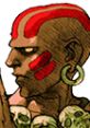 Dhalsim : Marvel vs. Capcom 2 Dhalsim from Marvel vs. Capcom 2: New Age of Heroes.