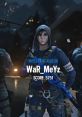 Best player War_MeYz with a score of 5751 in Rainbow Six, showcasing a tactical outfit and weapon. R6 gamer profile.