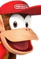 Diddy Kong : Super Smash Bros. Wii U Diddy Kong from Super Smash Bros Wii U.