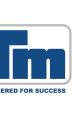 ITM logo featuring bold design, promoting the message "Engineered for Success" with a professional touch.