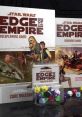 Edge of the Empire board effects for EotE