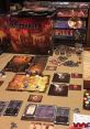 Gloomhaven board for Gloomhaven board game