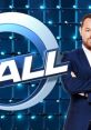 Danny Dyer presenting "The Wall," showcasing popular catchphrases in an engaging game show format.