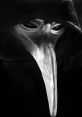 Mysterious figure with a plague doctor mask and hood, embodying eerie SCP themes of fear and the unknown.