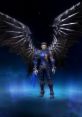 WingsOfOblivion Wings of oblivion by Domm