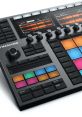 Maschine Late Night Show