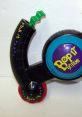 Bop It Extreme toy showcasing flick, spin, and pull actions for fast-paced, interactive gameplay and fun challenges.