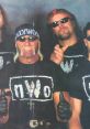 NWO Chunky pakistan emo