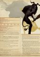 Krampus stat block for D&D Christmas One-Shot, featuring abilities, legendary actions, and icy lore details.