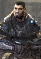 Gears of War 2 - Dom Gears of War 2 - Dom 