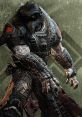 Gears of War 2 - Theron Gears of War 2 - Theron 