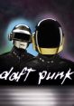 Pixelated Daft Punk is a french duo electronic dj. They make , sing with Pharrell Williams , Panda Bear , Nile Rogers