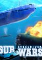 Steel Diver: Sub Wars tracks from Nintendo's game Steel Diver: Sub Wars for the Nintendo 3DS!